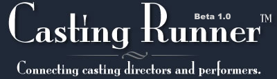 Casting Runner